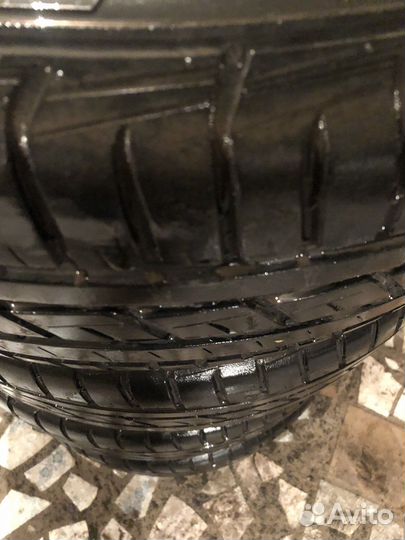 Toyo Proxes CF1 SUV 215/60 R17