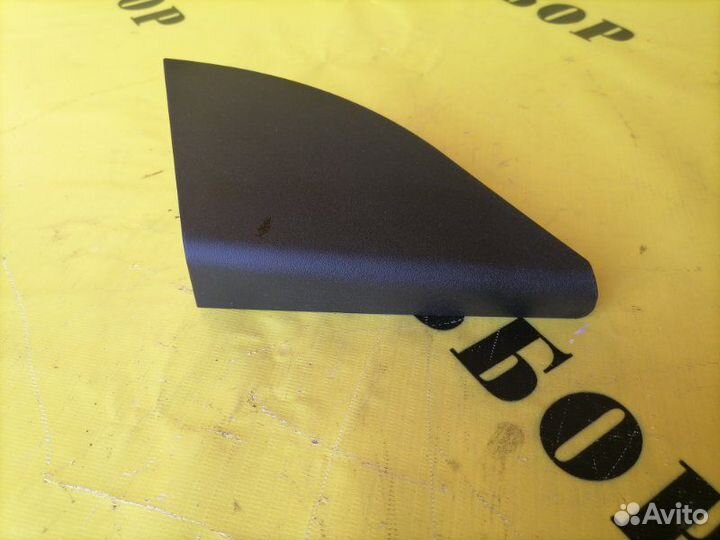 Крышка зеркала внутренняя Toyota Rav4 40 2013-2019