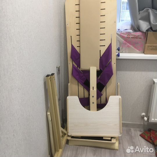 Неваляшка. Дцп. Инвалиды