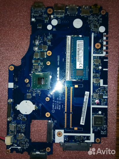 Ремонт, модернизация, сборка компьютеров