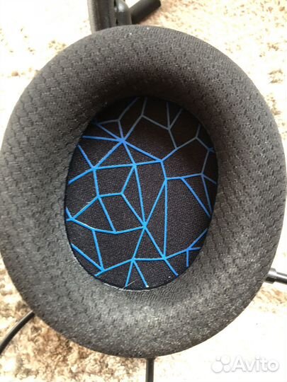 Игровые наушники Steelseries Arctis 1P