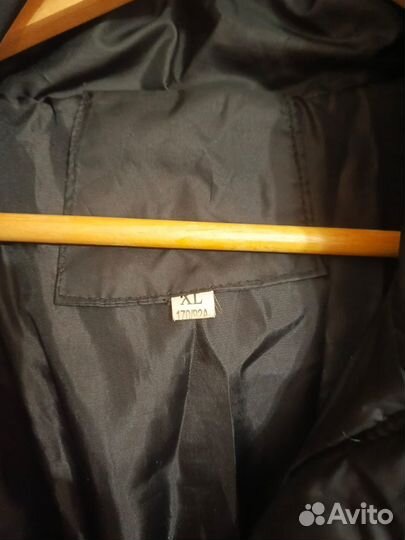 Жилетка женская