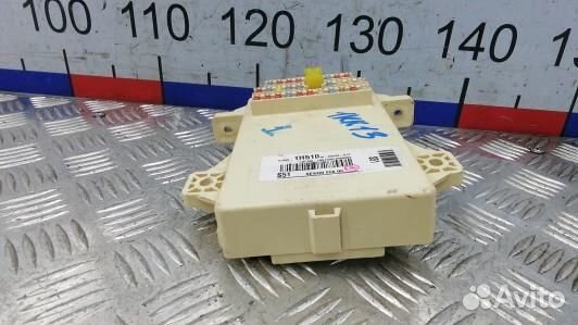 Блок предохранителей KIA CEE'D 1 (1KK13M101)