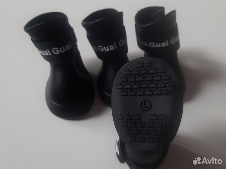 Обувь для собачки