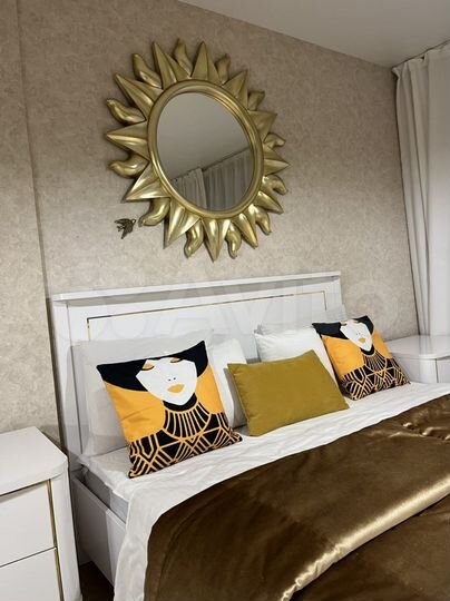 Квартира-студия, 32 м², 9/17 эт.