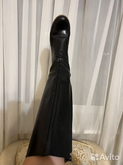 Сапоги Costume National 41 размера