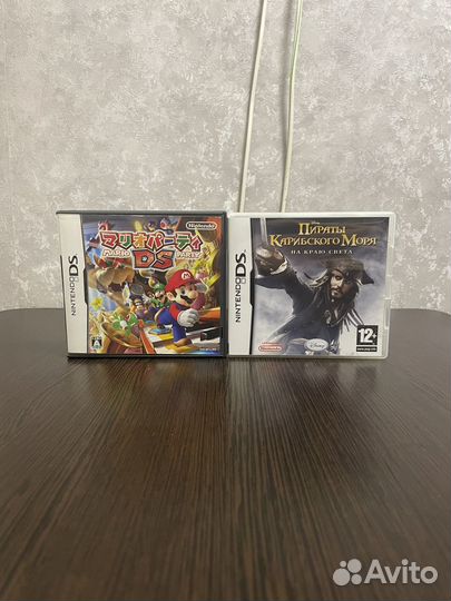 Игры для nintendo switch, Wii, Ds/3Ds