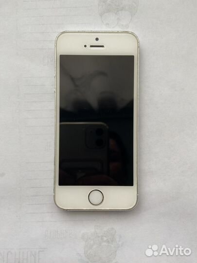 iPhone 5S, 16 ГБ