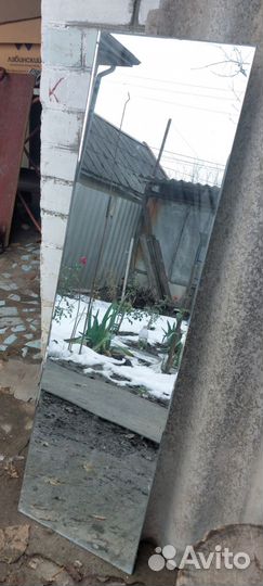 Зеркало размеры 119/35-109/35-140/35