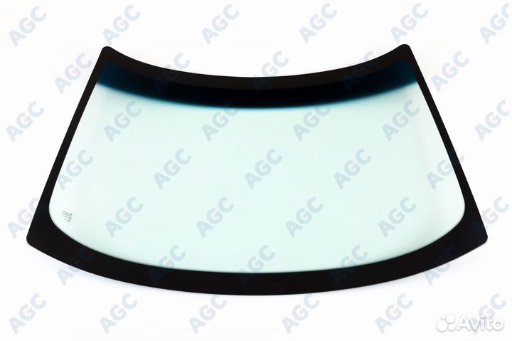 Лобовое стекло ваз 2112 1998-08