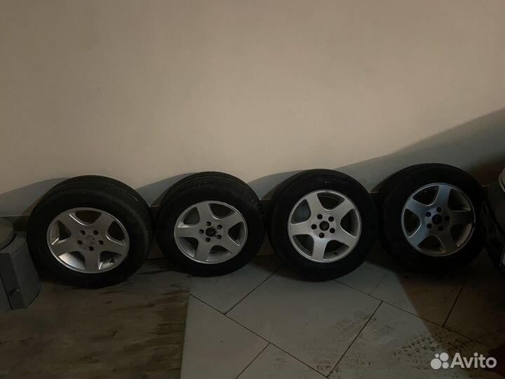 Yokohama Advan A006 205/65 R15 26W