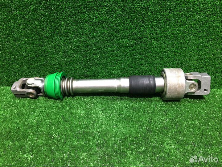 Рулевой кардан BMW E60/E61 M57N