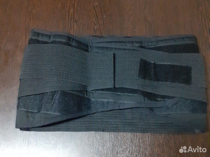 Корсет ортопедический кпо 4м 2у