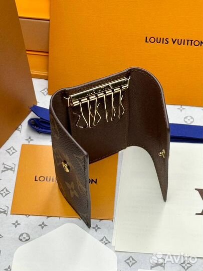 Ключница Louis Vuitton