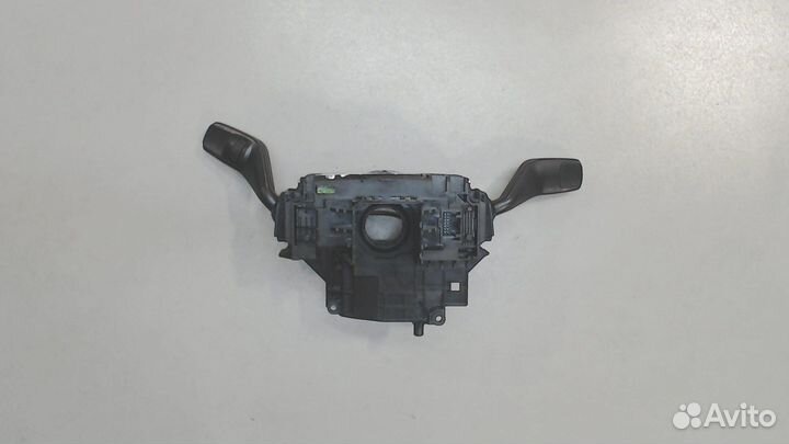 Переключатель поворотов и дворников Ford S-Max, 20