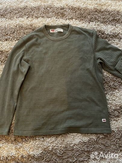 Лонгслив Levi's