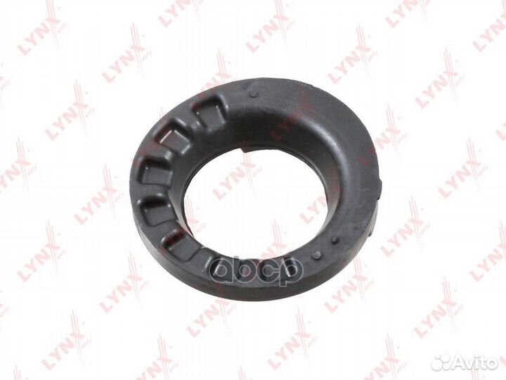 Подушка пружины зад прав/лев toyota Corolla