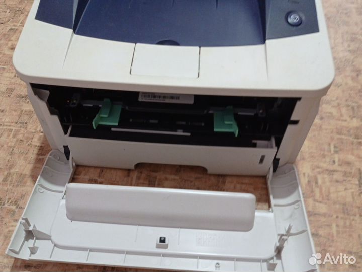 Xerox phaser 3250