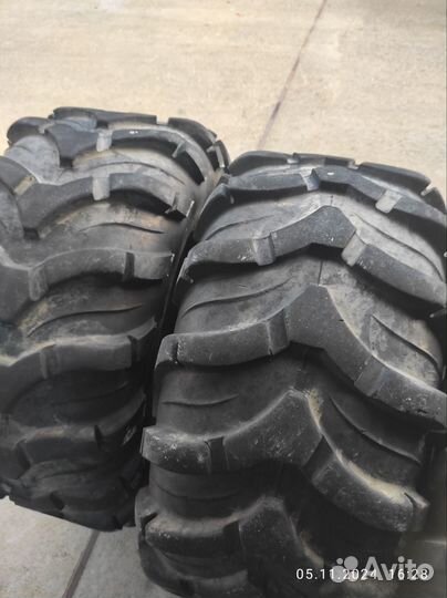Шины на квадроцикл 26/11/12,26/9/12