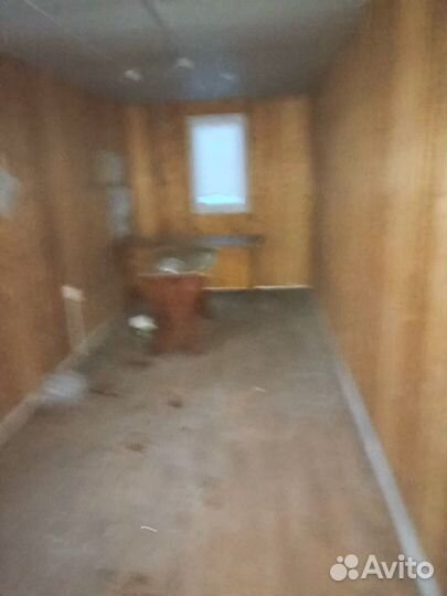 Вагончик бытовка контейнер аренда