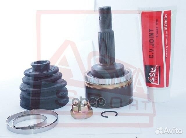 Шрус нар toyоta Avensis AT220 2000-2003 23x56,4