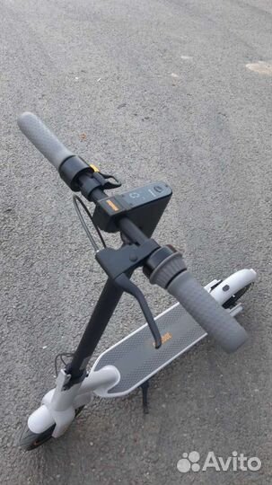 Электросамокат Ninebot Max G 30 LP