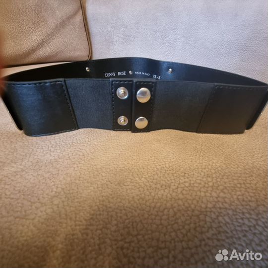 Ремень женский