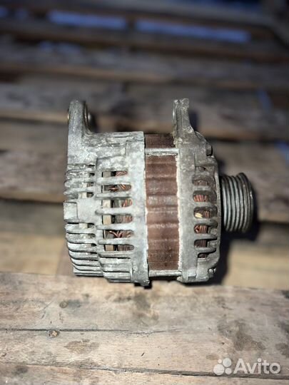 Генератор Nissan Teana J32 2.5 3.5