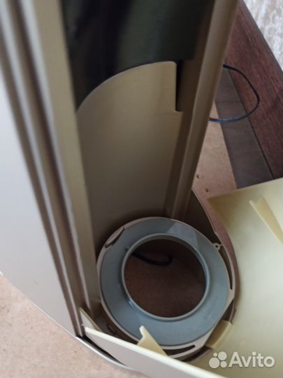 Аппарат для газирования воды SodaStream rvltn001