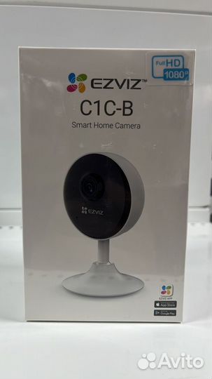 WI-Fi камера ezviz C1C-B