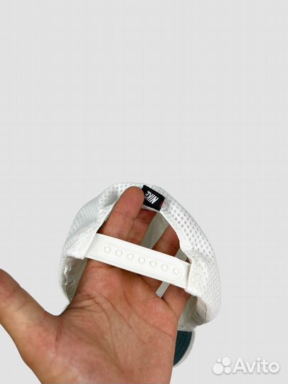 Кепка Nike Court Vintage