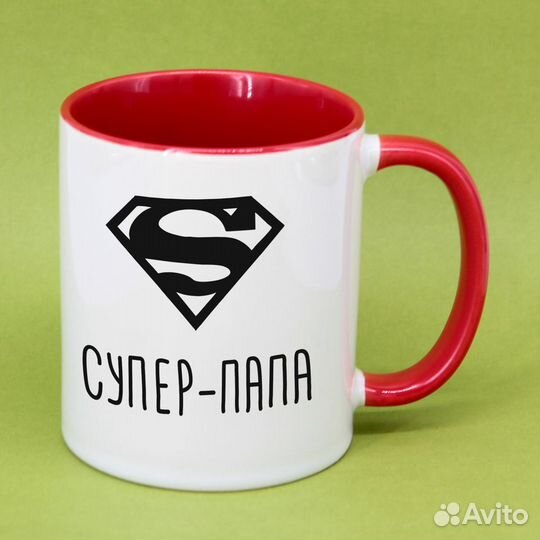 Кружки к 23 февраля