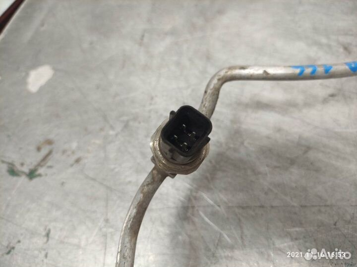 Трубка кондиционера Лада Приора универсал 21126