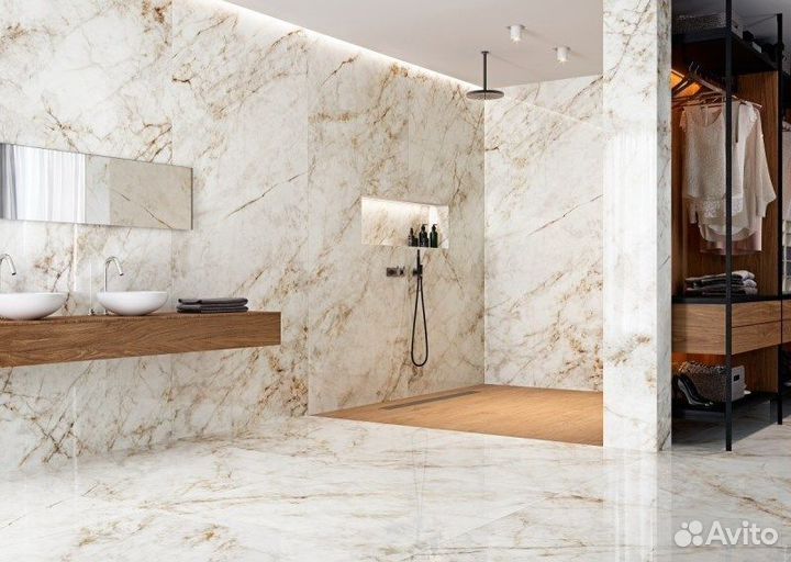 Плитка Grespania cuarzo reno Reno 60x60 (82CN35R)