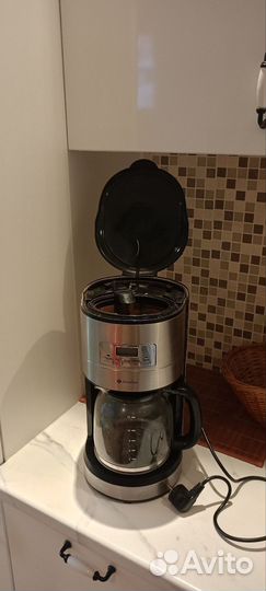 Кофемашина