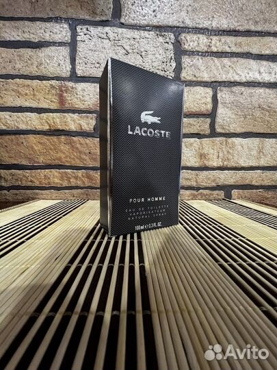 Туалетная вода