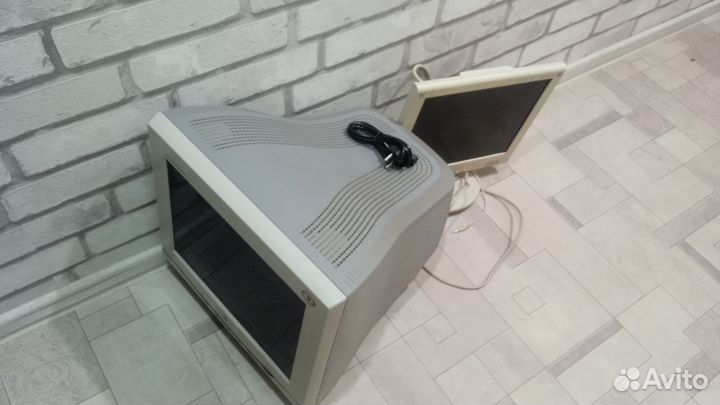 Монитор для компьютера