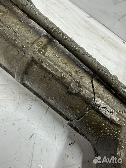 На запчасти Рулевая рейка Kia Cerato 2 TD