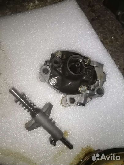 Насос АКПП Nissan Teana J32 2.5 L