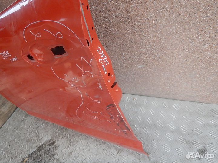 Б/У Б/У Дверь передняя левая, Ford (Форд) -C-MAX