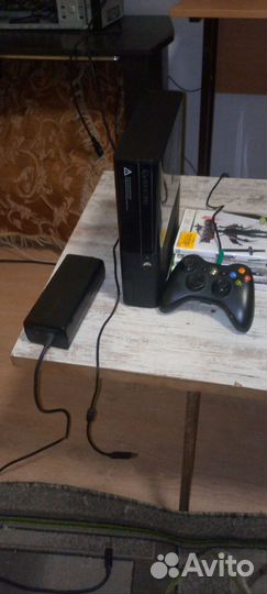Xbox 360