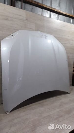 Капот Bmw X7 G07 С 2019 Года