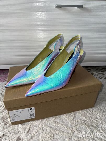 Туфли босоножки V Season