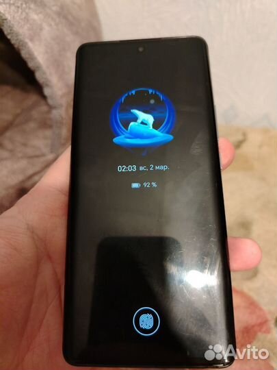 HONOR 50, 8/128 ГБ