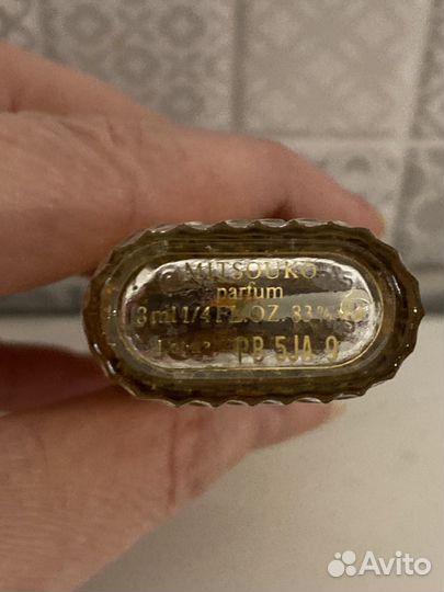 Guerlain Mitsouko духи