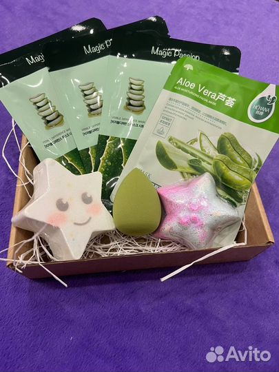 Подарочные наборы на заказ