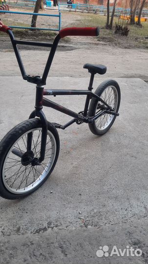 BMX
