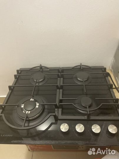 Варочная панель leran