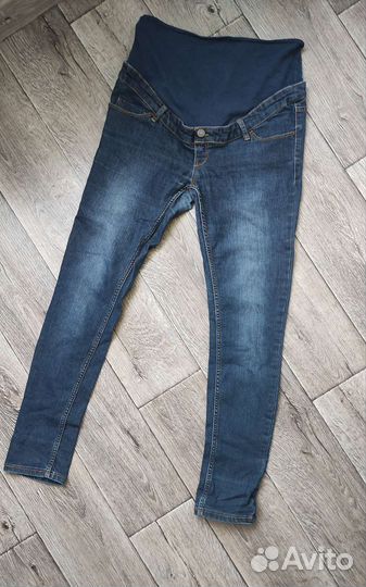 Вещи для беременных 42-44