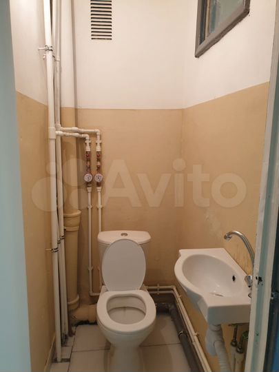 Офис, услуги бытовые, бьюти, свободного 16.2 м²